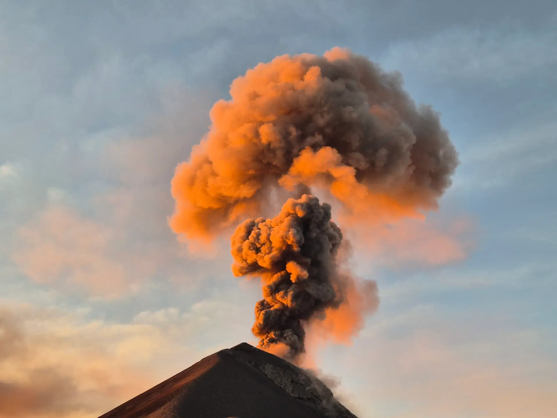Volcán de Fuego - Image 3